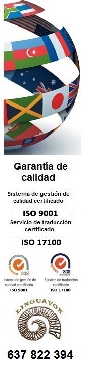 Agencia de traducción que ofrece el servicio de intérpretes y traductores en Marbella
